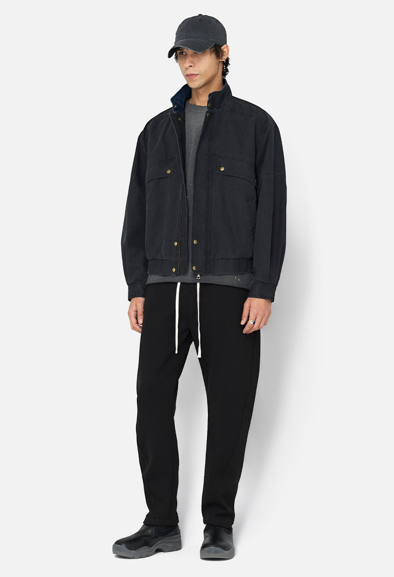 STUDIO FLEECE SENDAI SWEATS 4