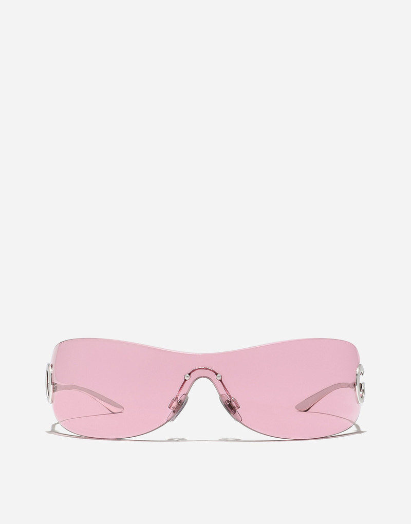DG TWIST Sunglasses 1