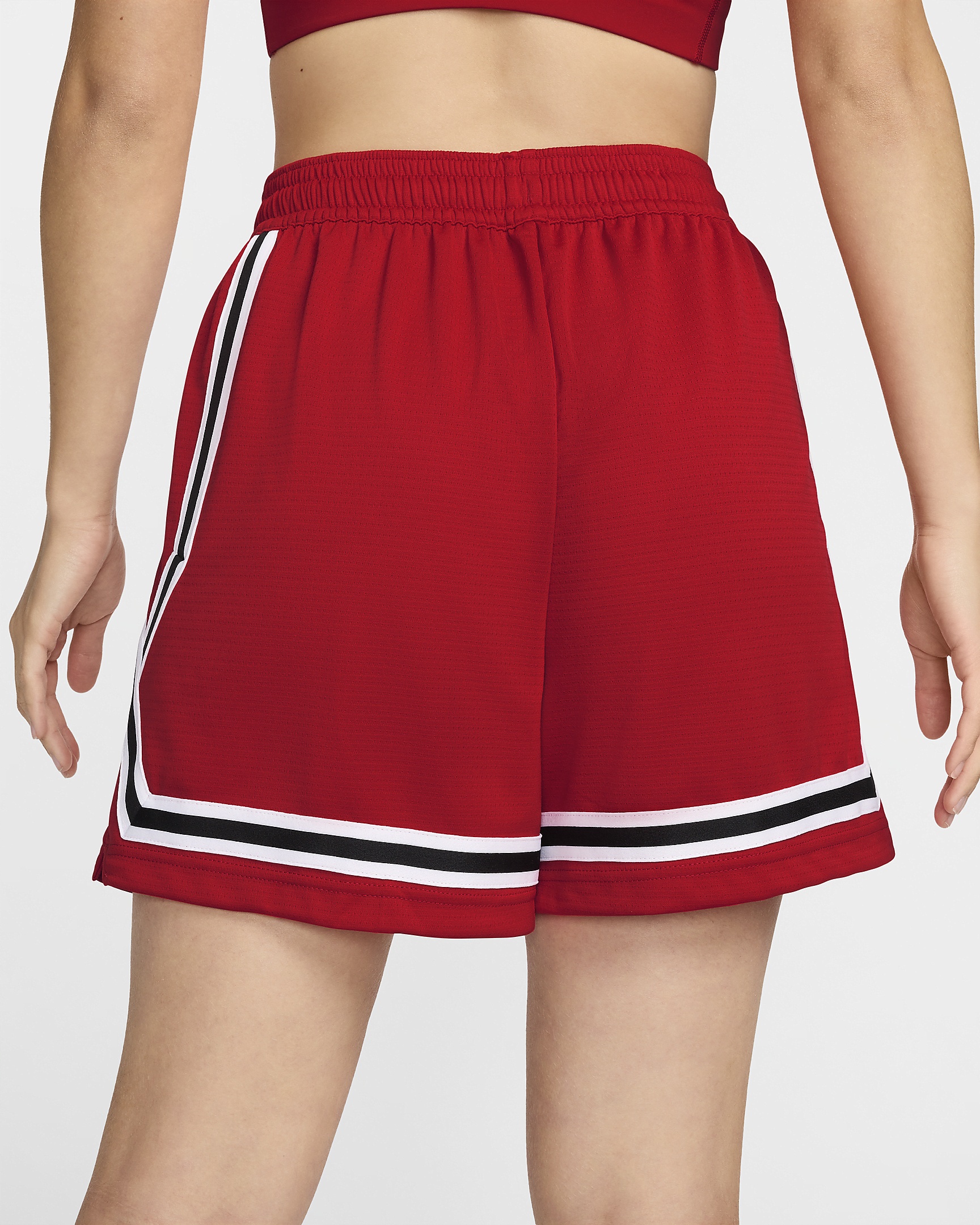 Nike Crossover Women's Dri-FIT 5" Basketball Shorts - 3