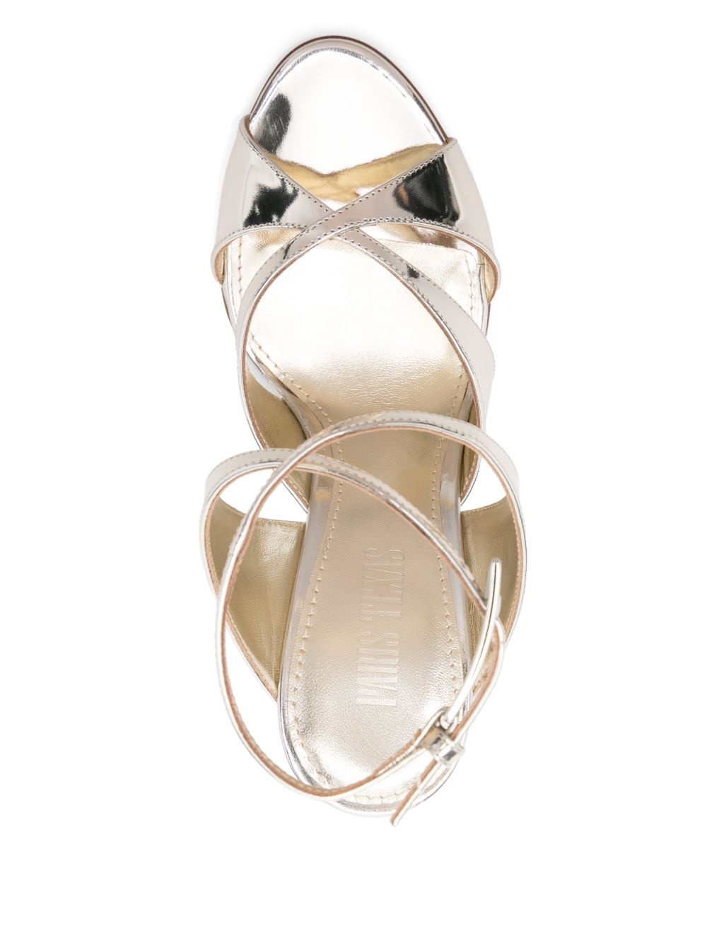 105mm Laila sandals - 4