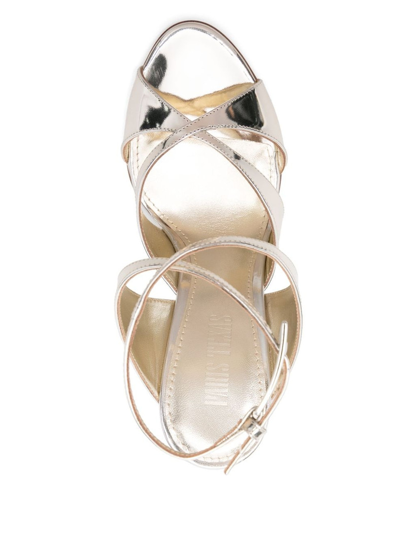 105mm Laila sandals 4