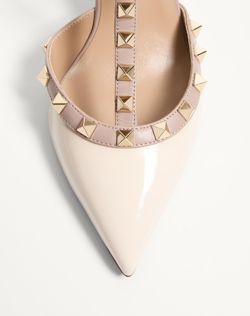 Valentino ROCKSTUD CAGED PUMP 65MM outlook