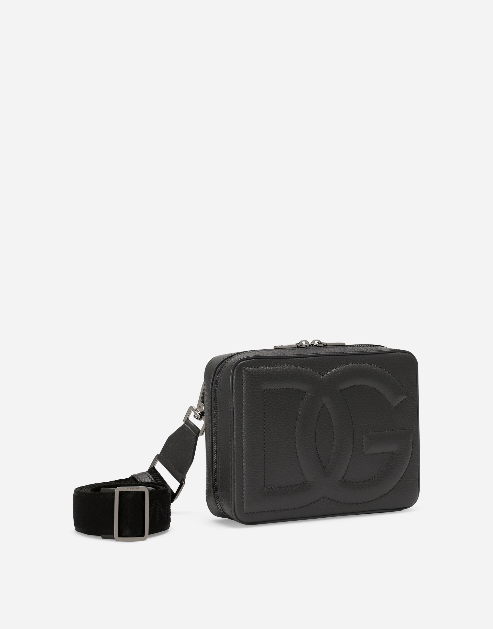 Medium DG Logo camera bag - 3