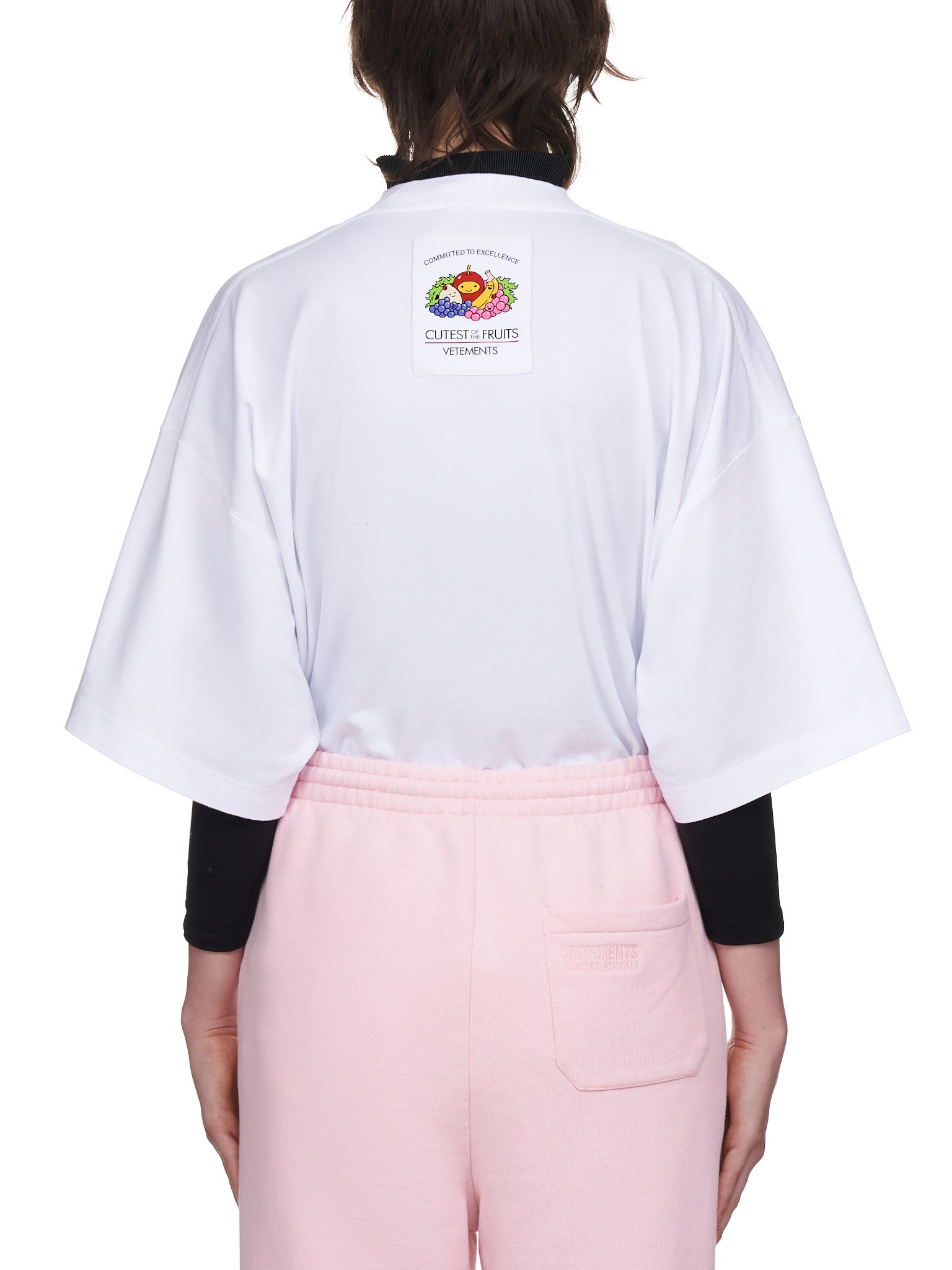 'Cutest of Fruits' Tee - 3