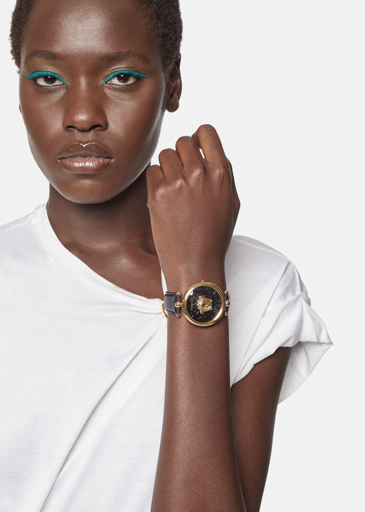 Palazzo Empire Barocco Watch - 4