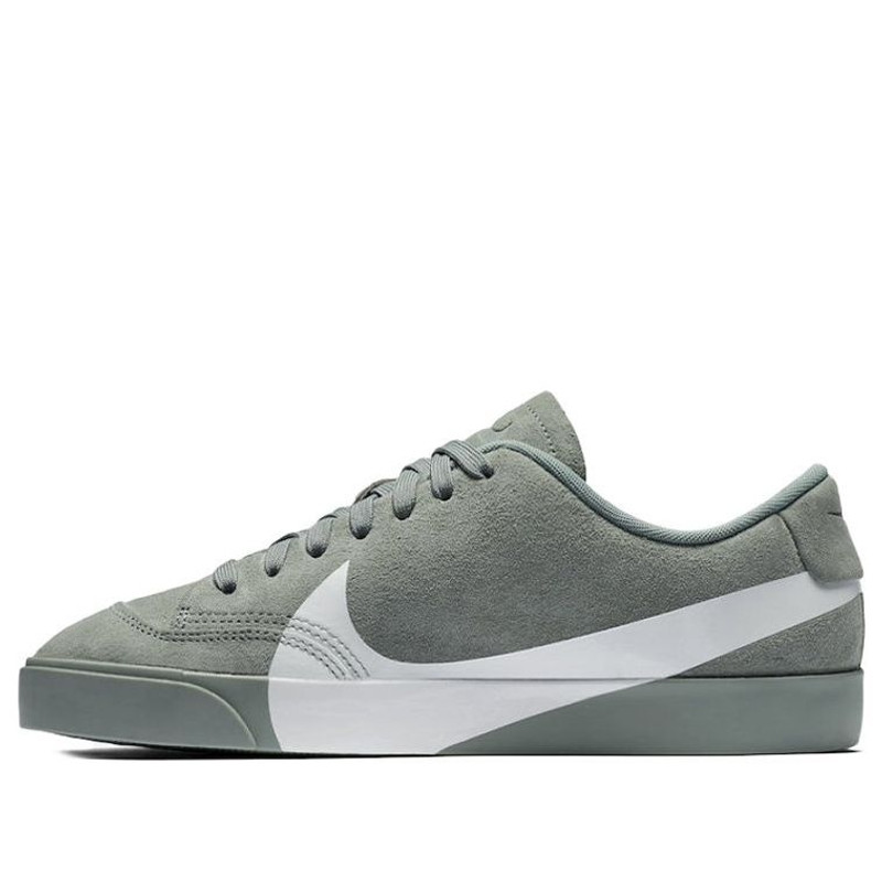 (WMNS) Nike Blazer City Low XS 'Mica Green' AV2253-300 - 1
