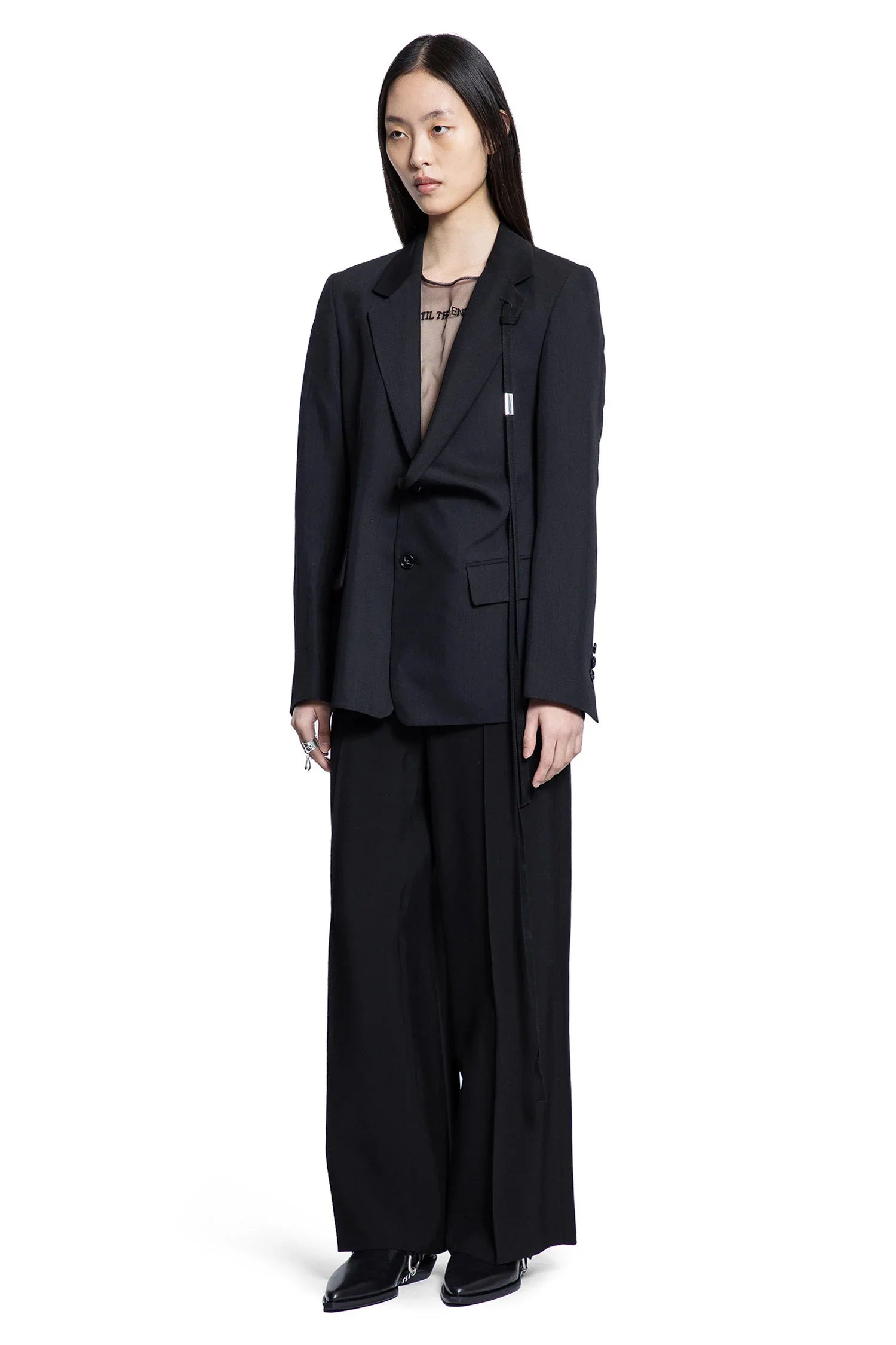 Disa-Asymmetric-Blazer - 4