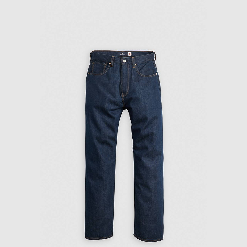 MARKER LOOSE FIT MEN'S JEANS - 1
