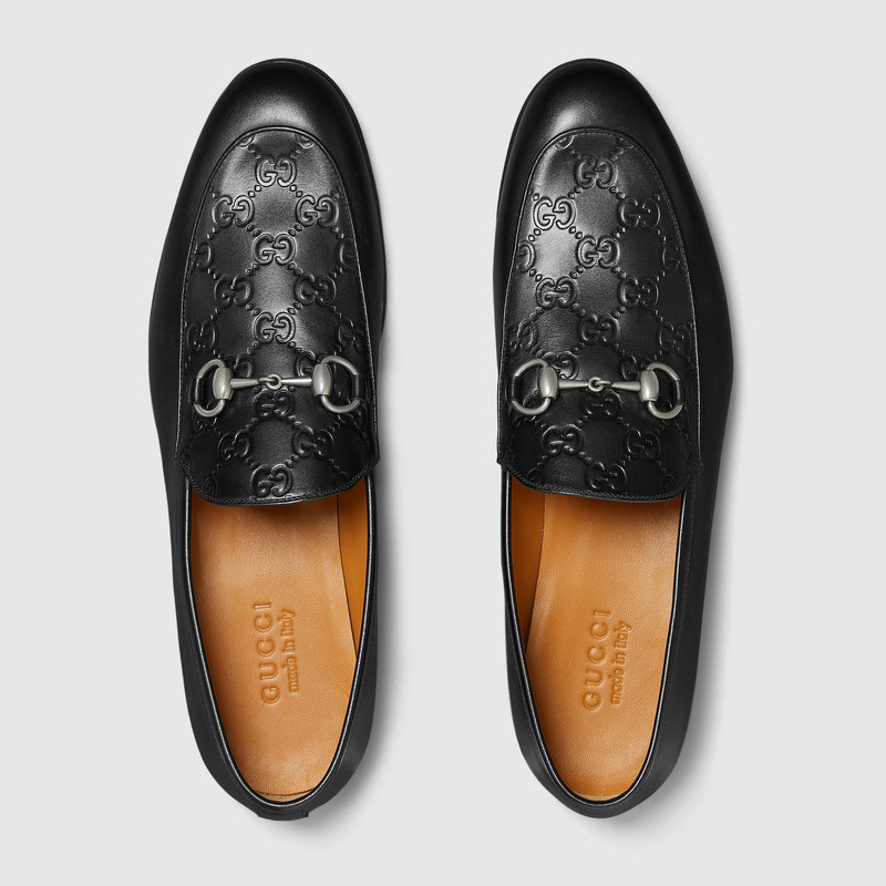 Men's loafer with Horsebit 5