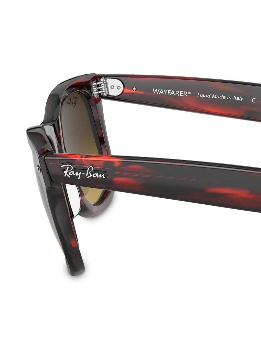 Original Wayfarer square-frame sunglasses - 3