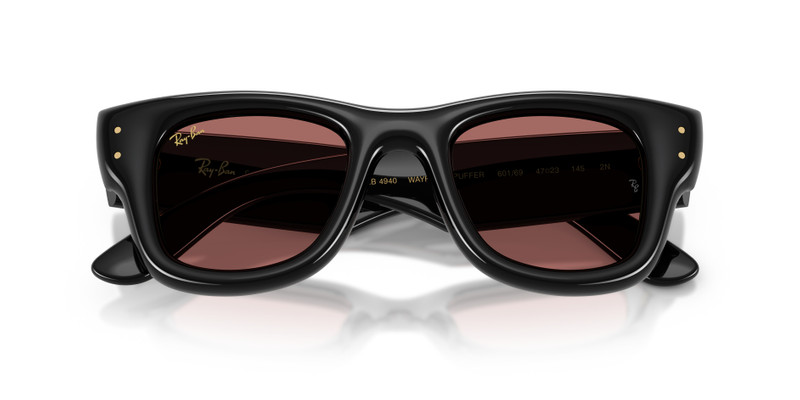 Ray-Ban WAYFARER PUFFER outlook
