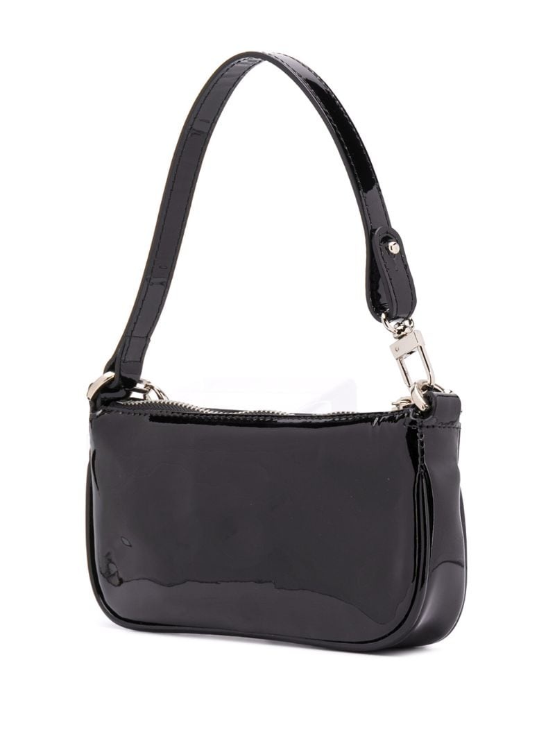 chain strap shoulder bag - 3