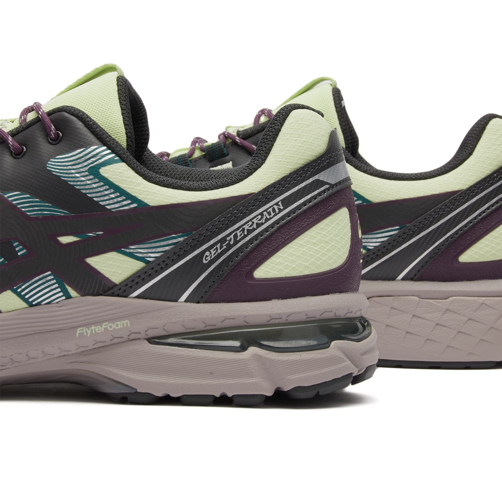 Asics GEL-TERRAIN - 3