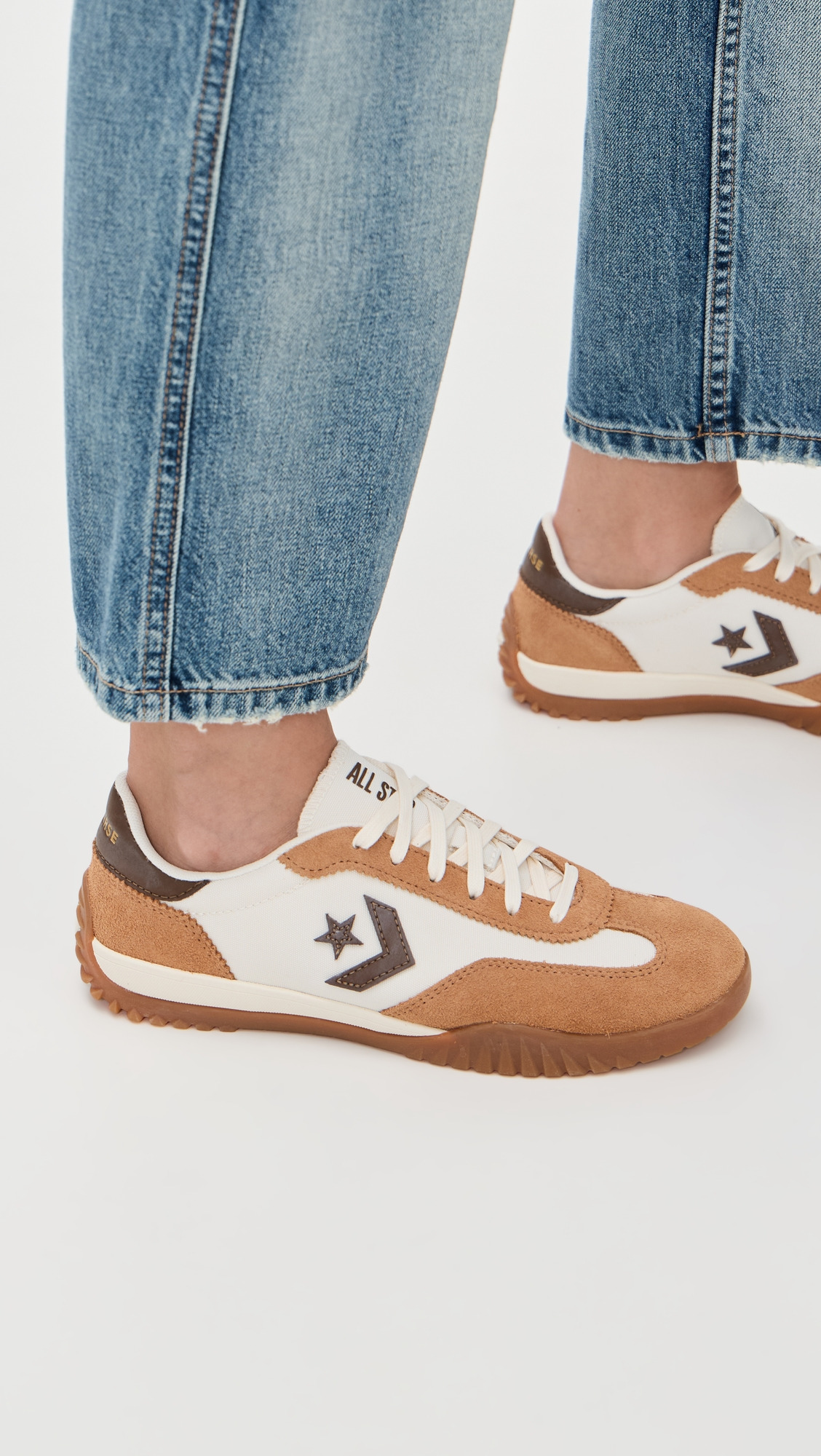 Run Star Trainer Sneakers - 2