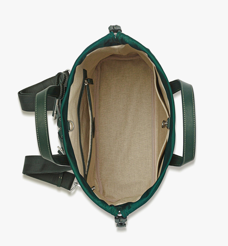 Himmel Drawstring Backpack in Lauretos 4