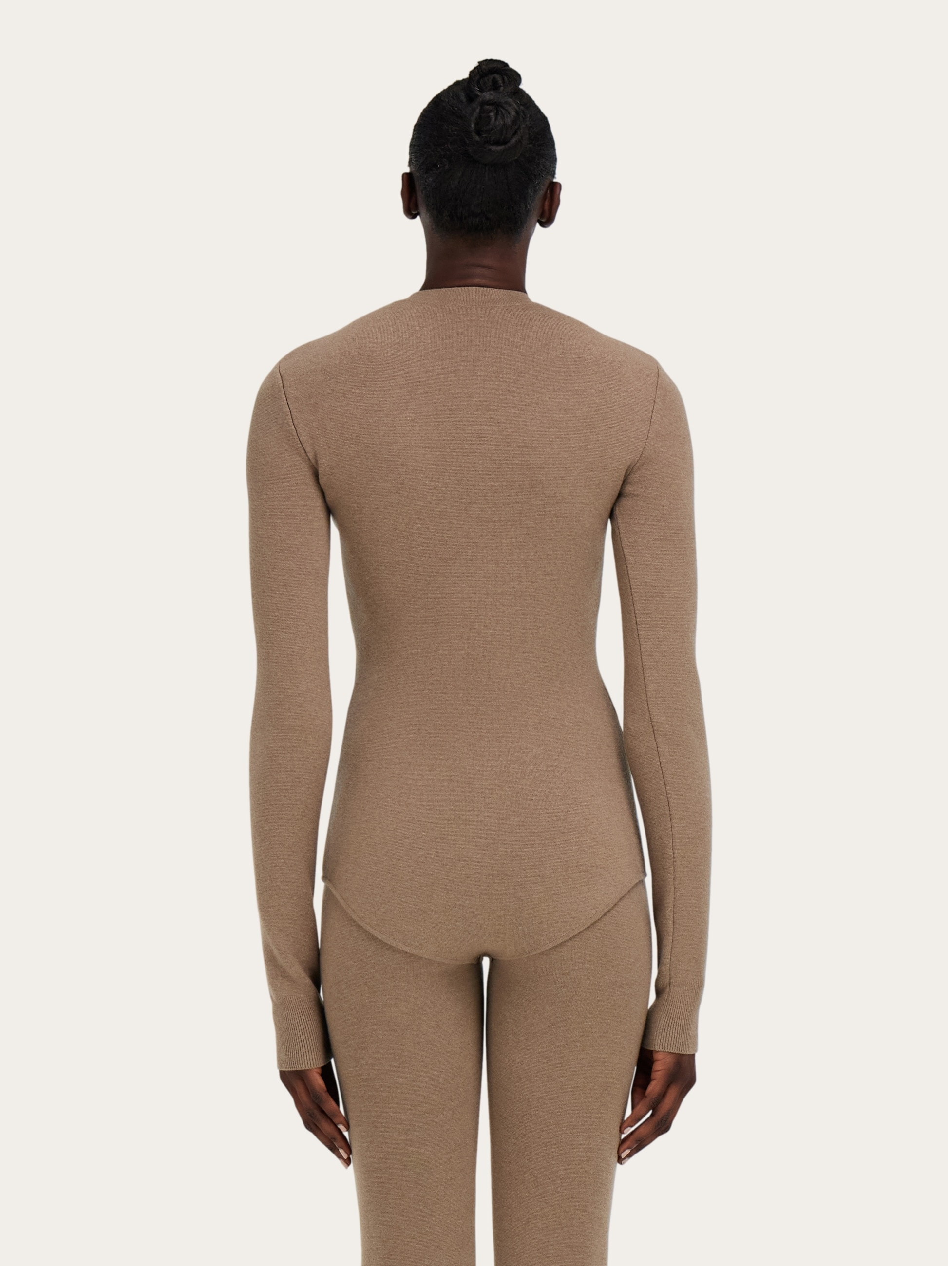 Jersey body - 3