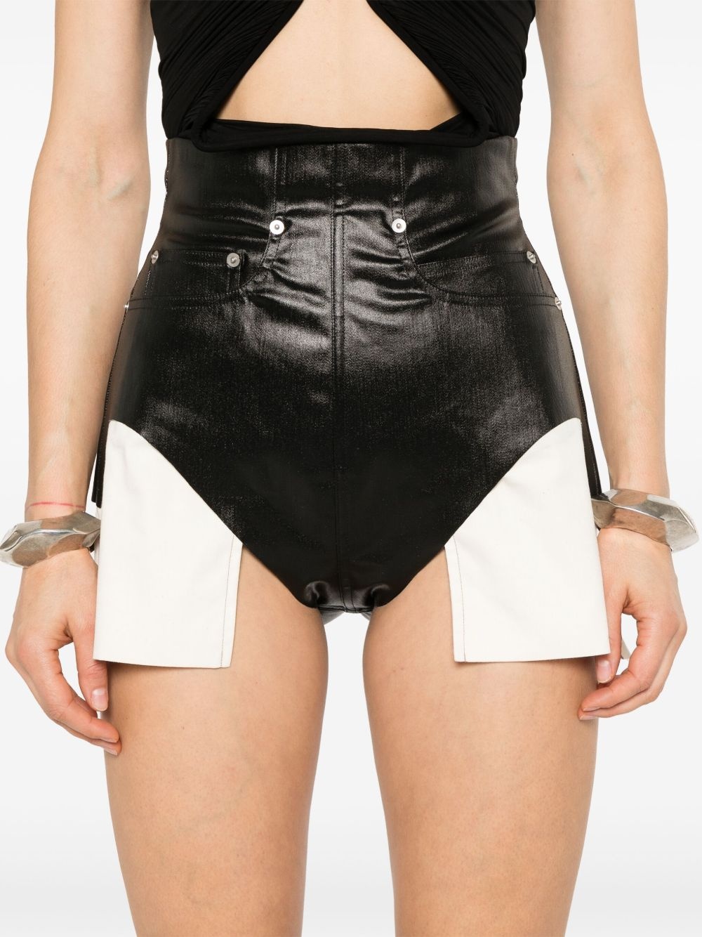 Dirt Cutoffs shorts - 5