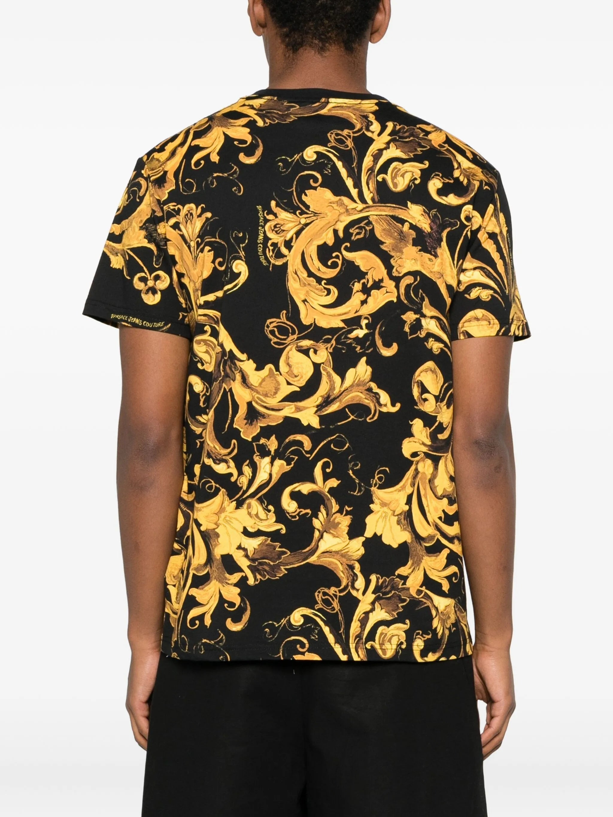Versace Jeans Couture T-shirts And Vests - 2