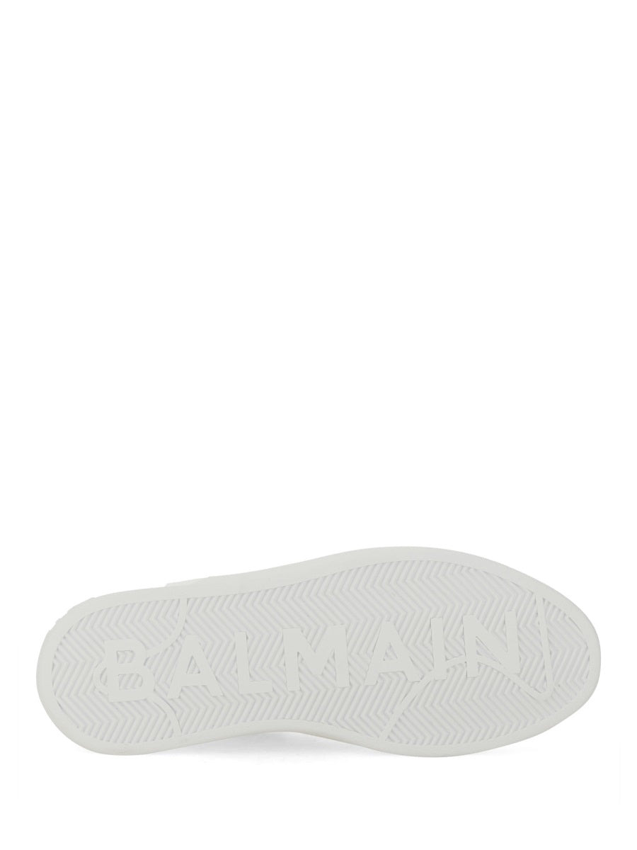 Balmain Women Sneaker B-Court - 6