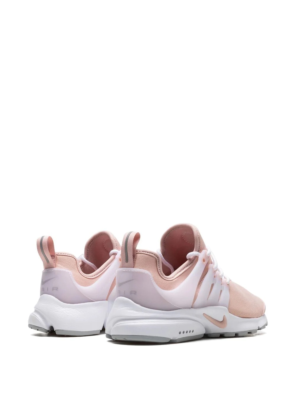 Air Presto low-top sneakers - 3