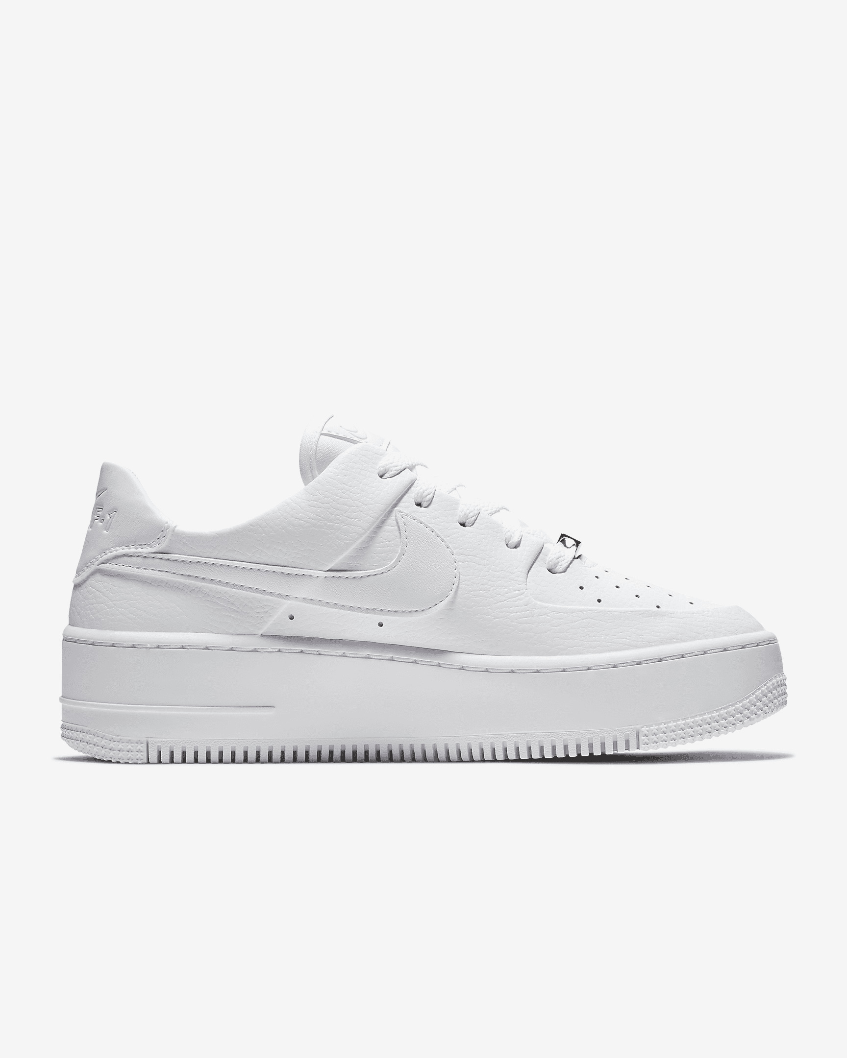 Nike Air Force 1 Sage Low Women's Shoes - 3