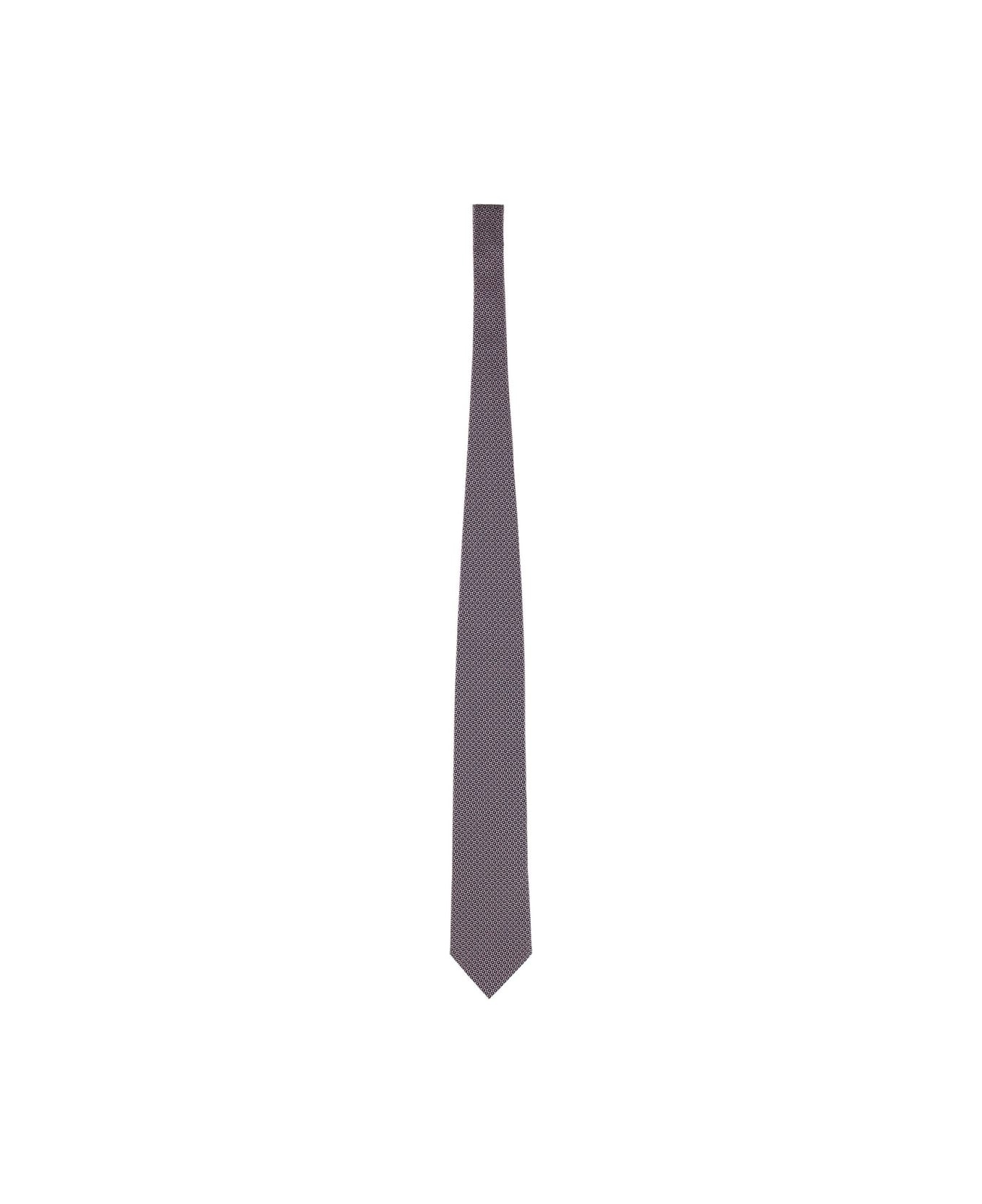 Silk Tie - 1