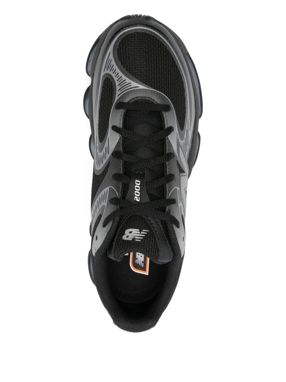 Abzorb U2000 EA sneakers - 4