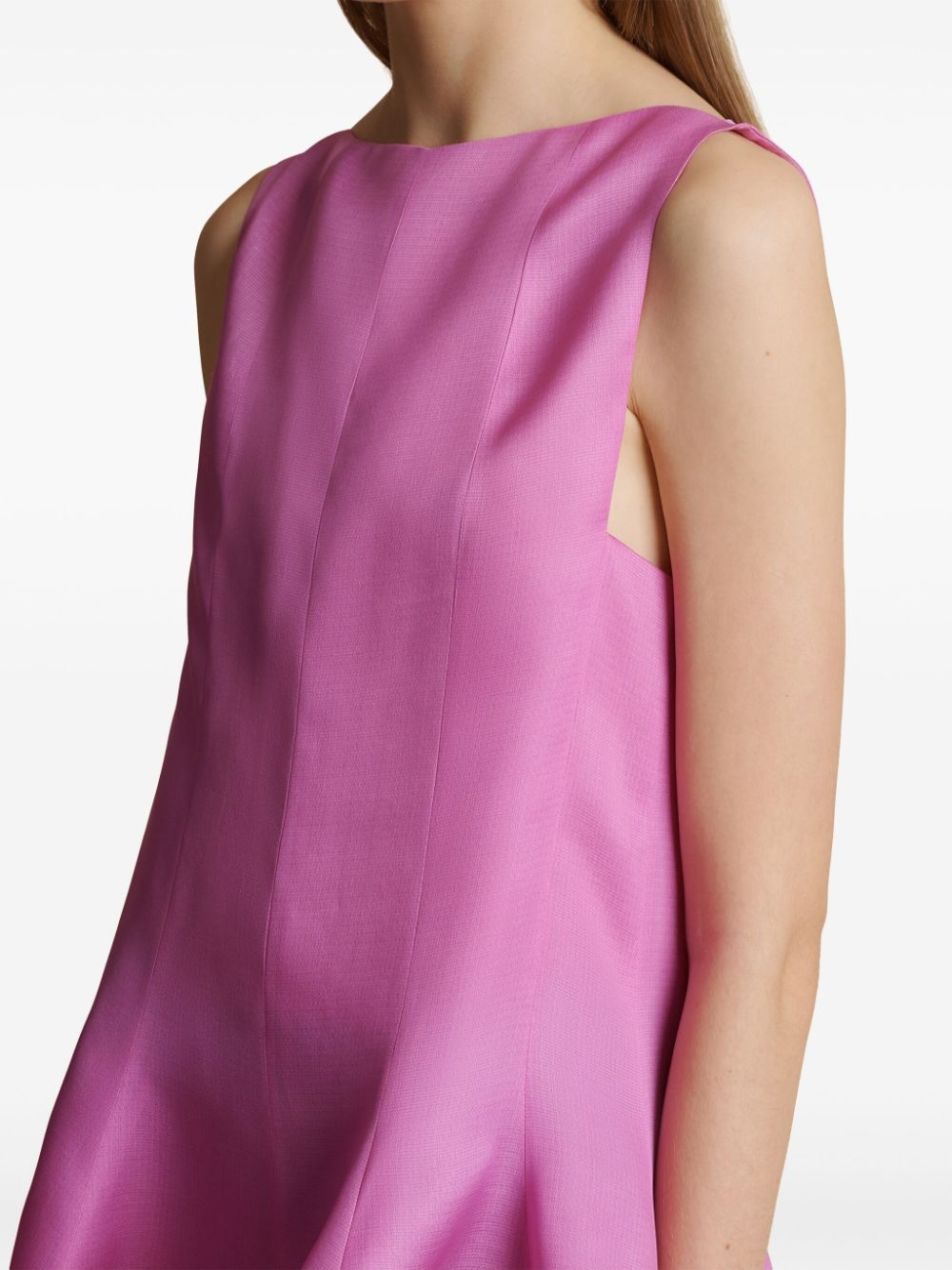 Mags mini dress - 4