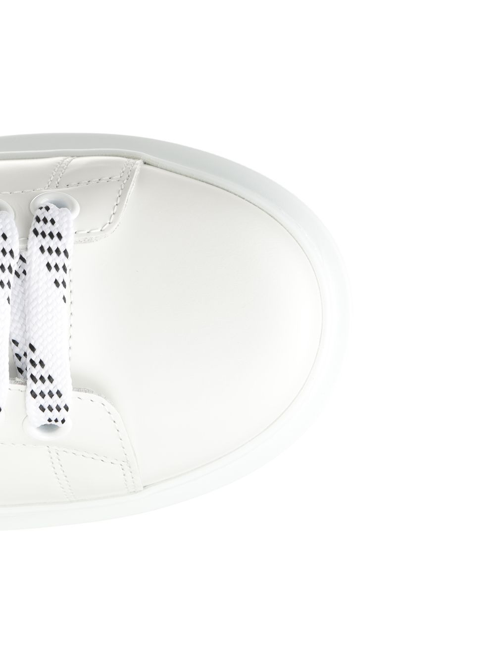 Sneaker Oversize Sneakers Multicolor - 4