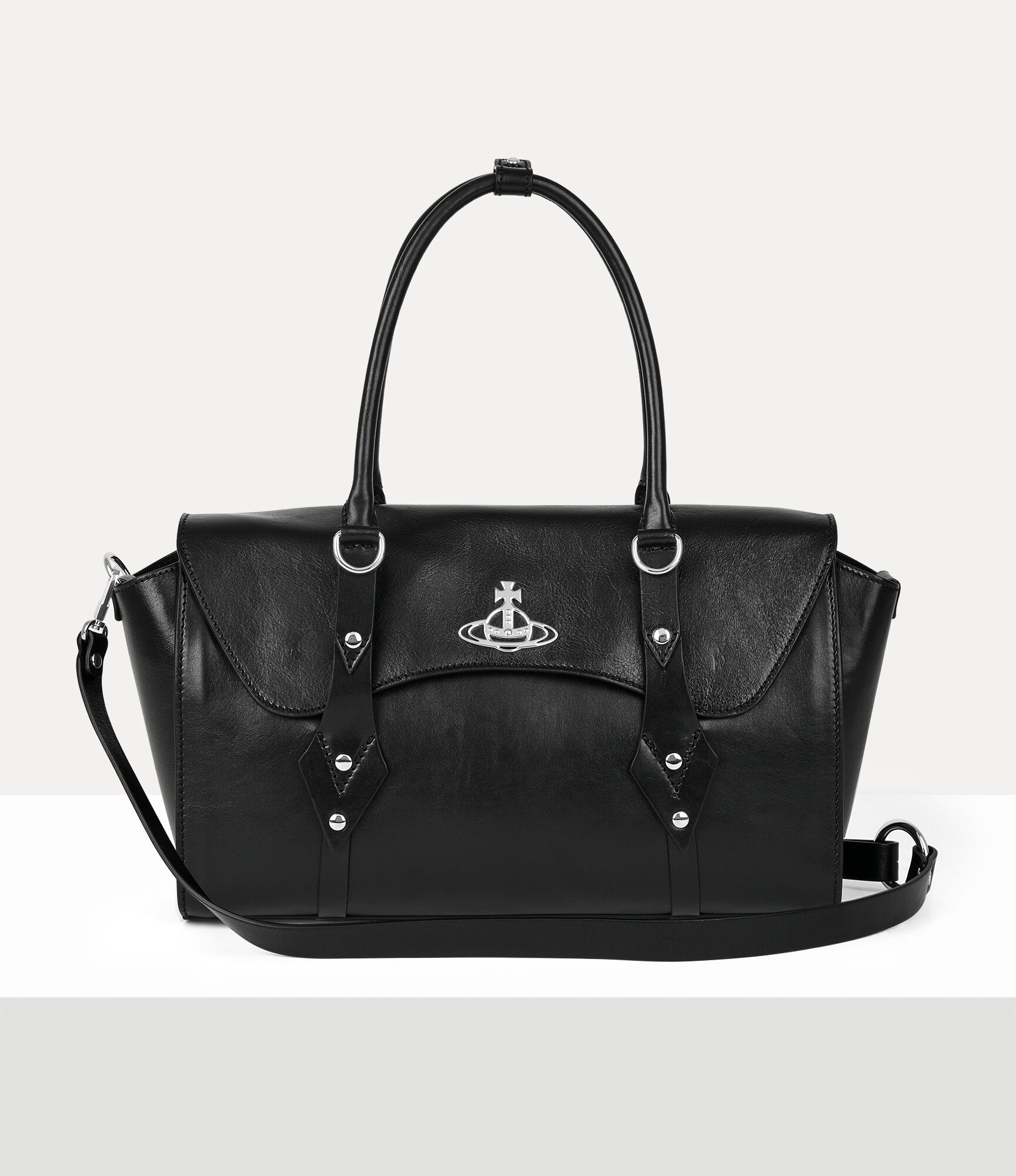 BETTINA MEDIUM HANDBAG - 7