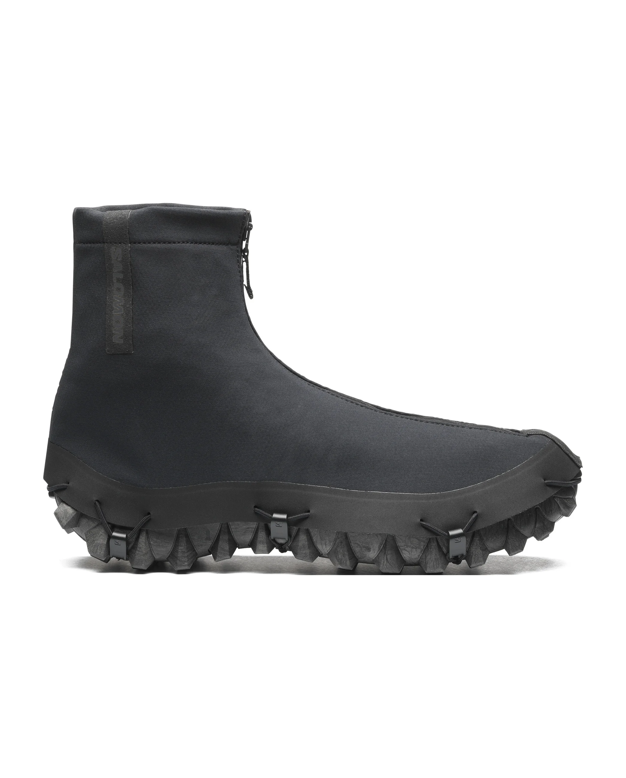 SNOWCLOG ADVANCED - 1