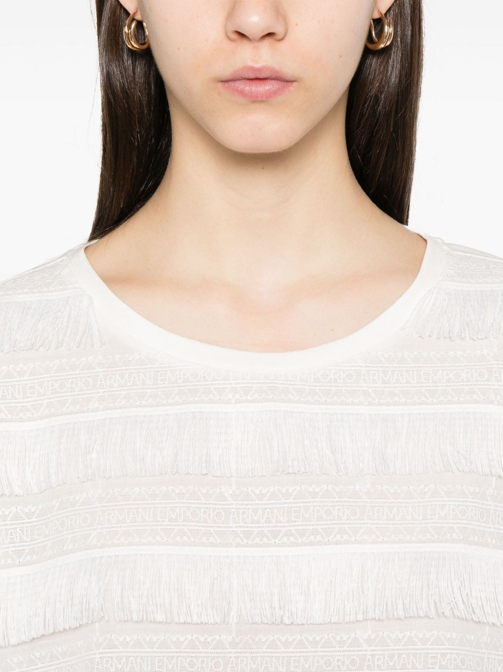 Cotton t-shirt - 4