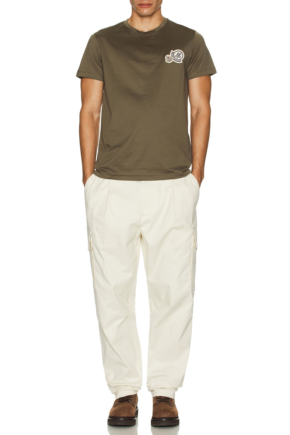 Short Sleeve T-shirt - 5