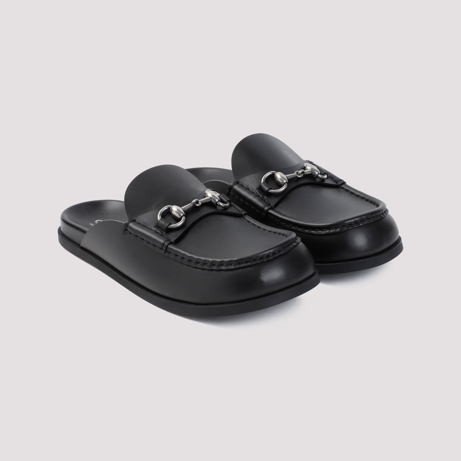Gucci Rhein Mules Men - 3