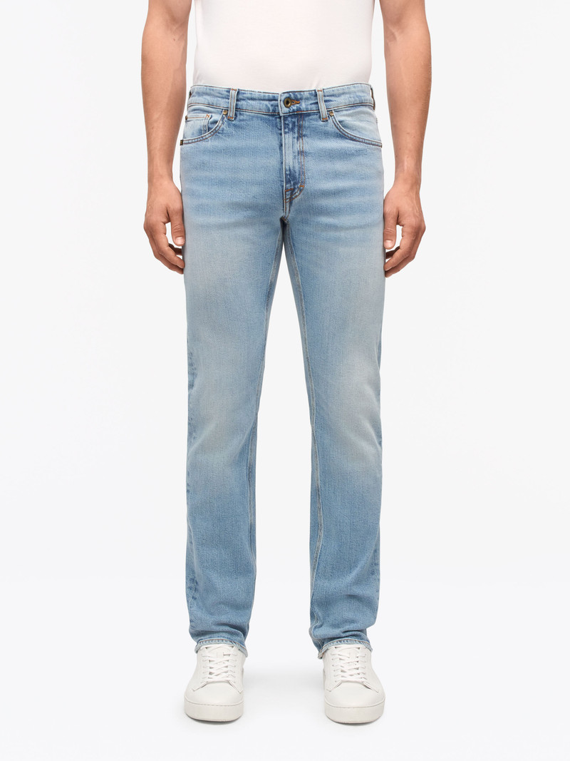 Des Comfort Stretch Jeans 4