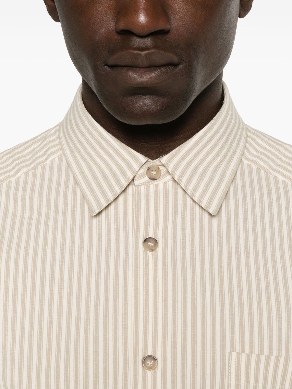 Malo overshirt - 5