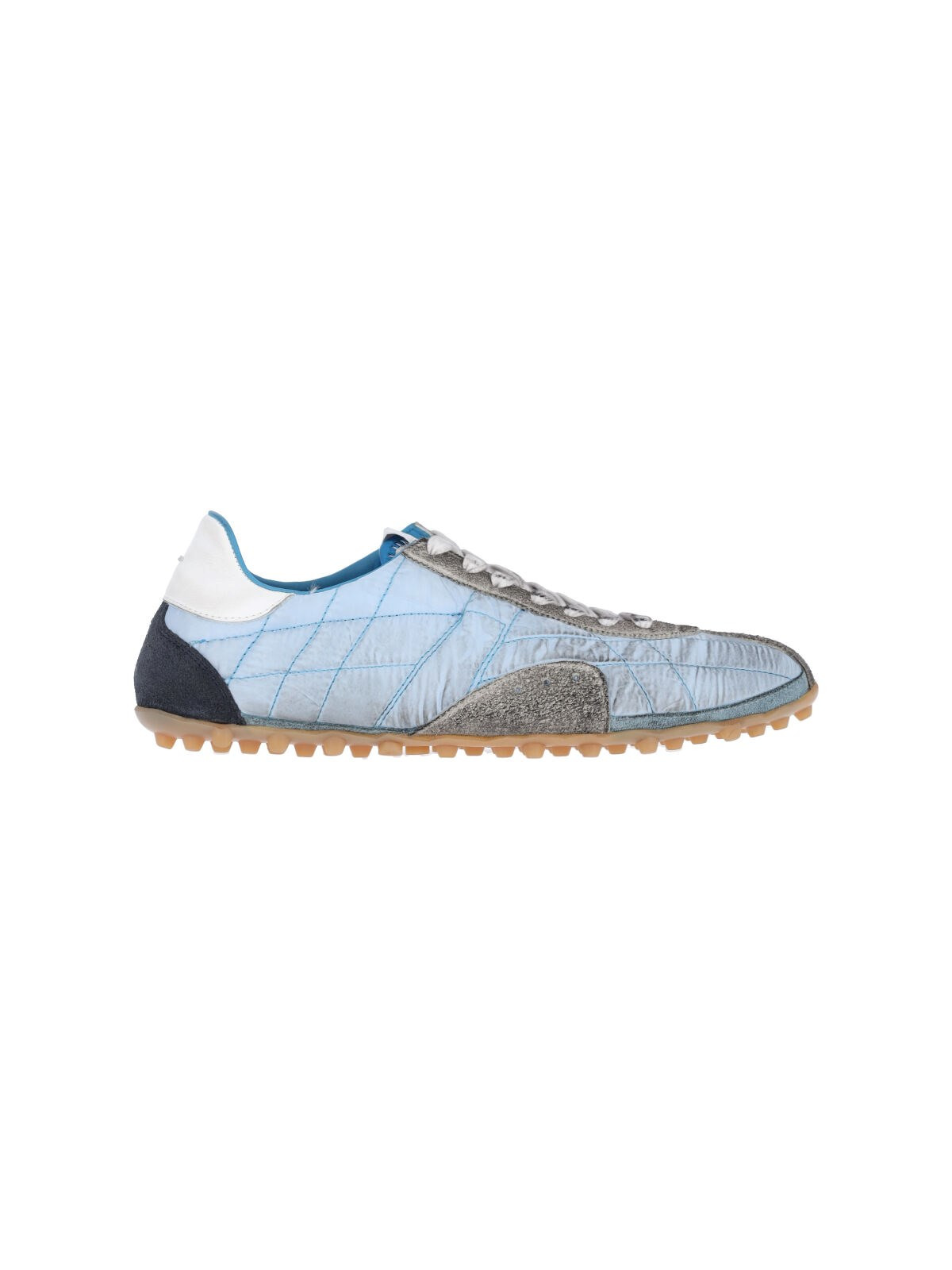 "SPRINTERS" SNEAKERS - 1