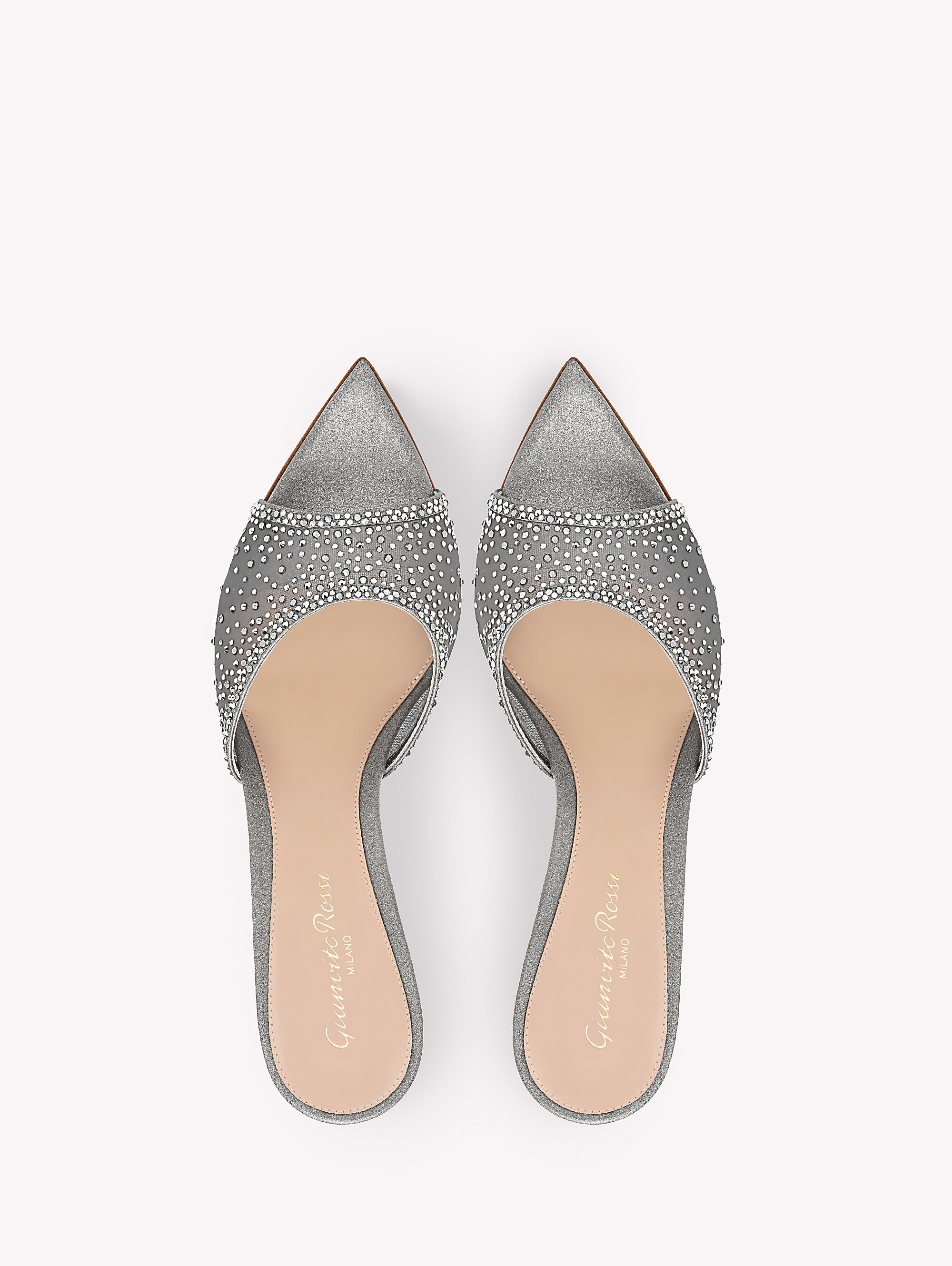 RANIA MULE 85 - 3
