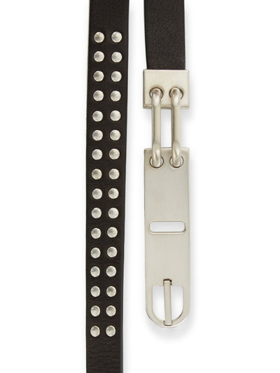 Rick Owens BELT outlook