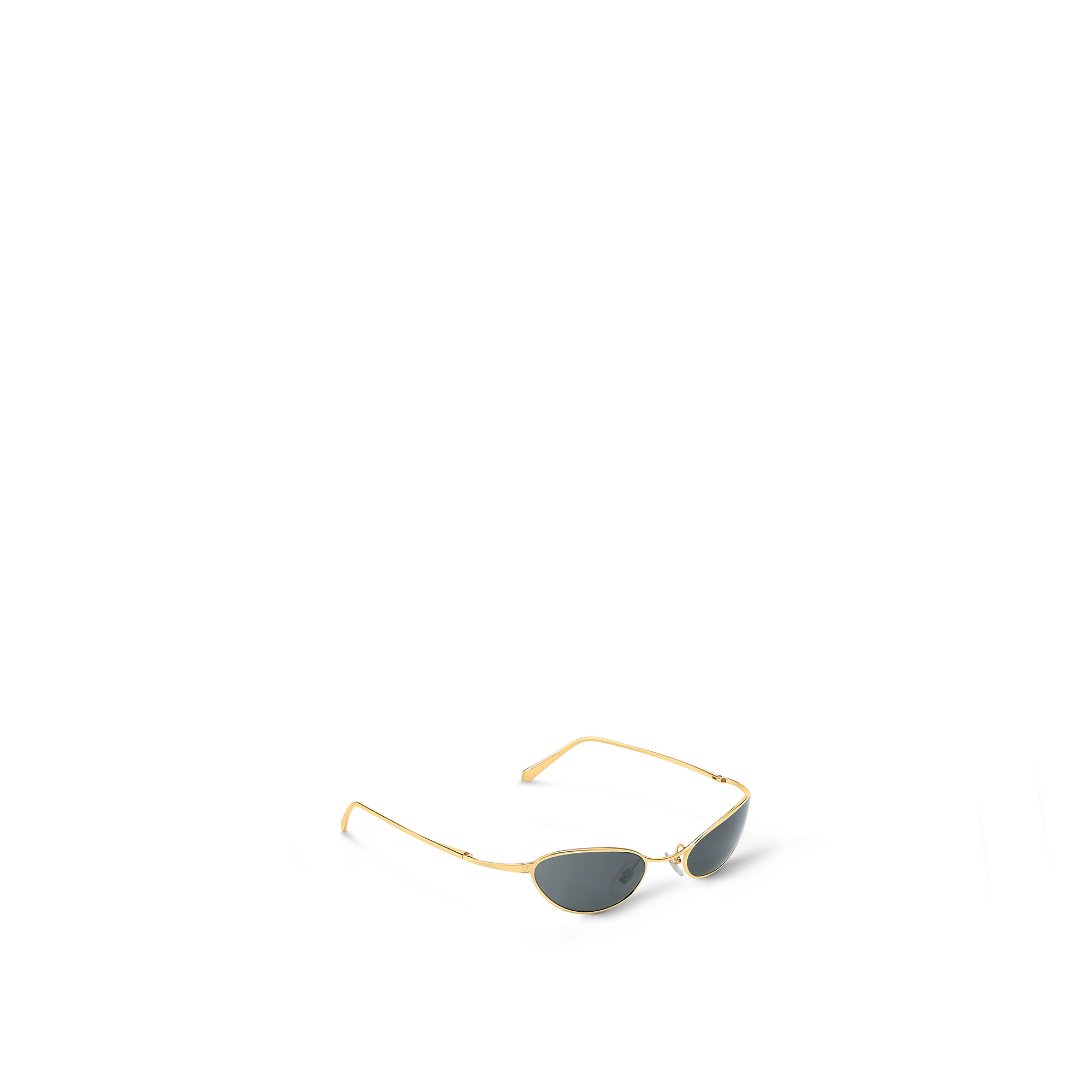 LV Wire Sunglasses - 3