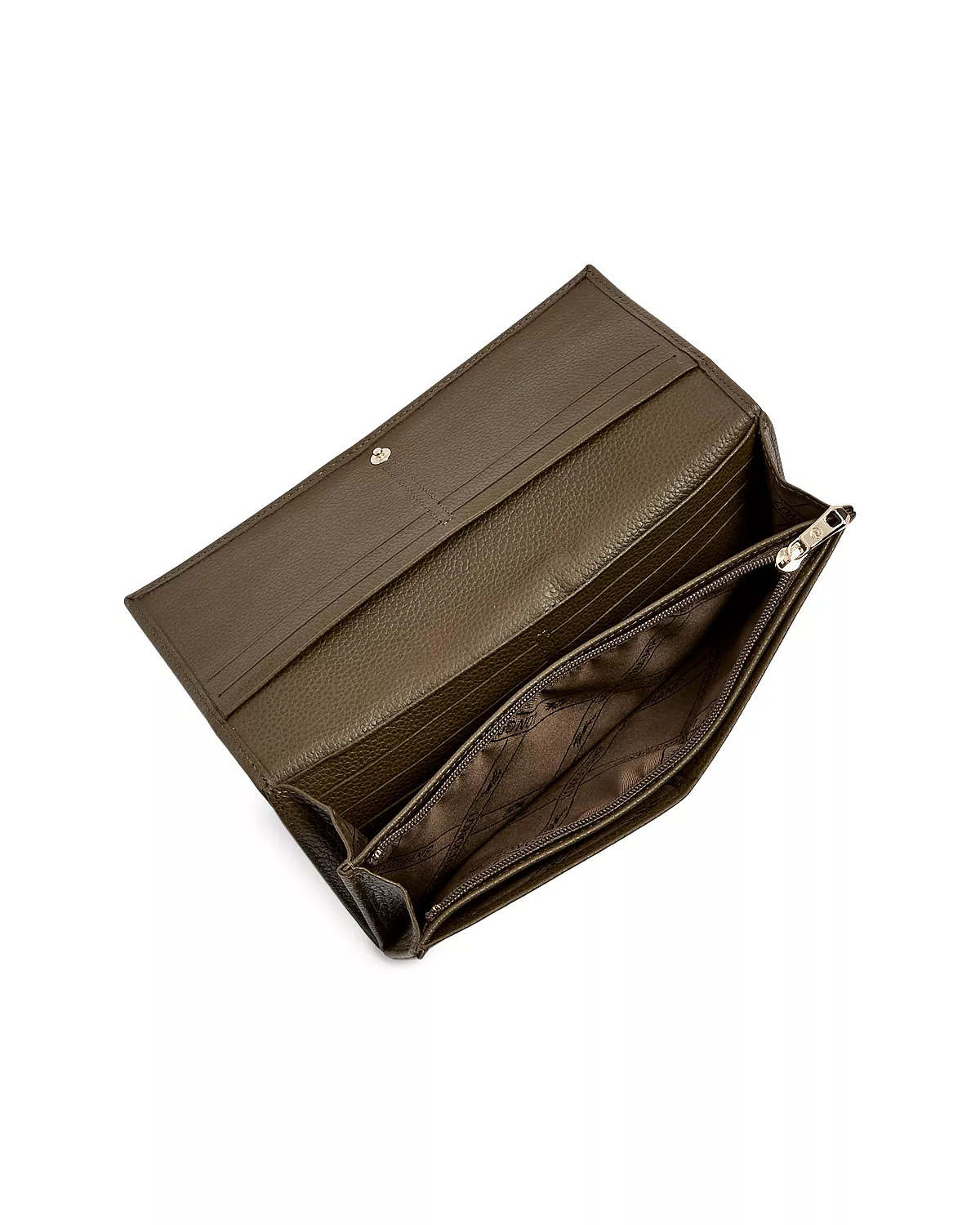 Le Foulonne Continental Wallet - 2