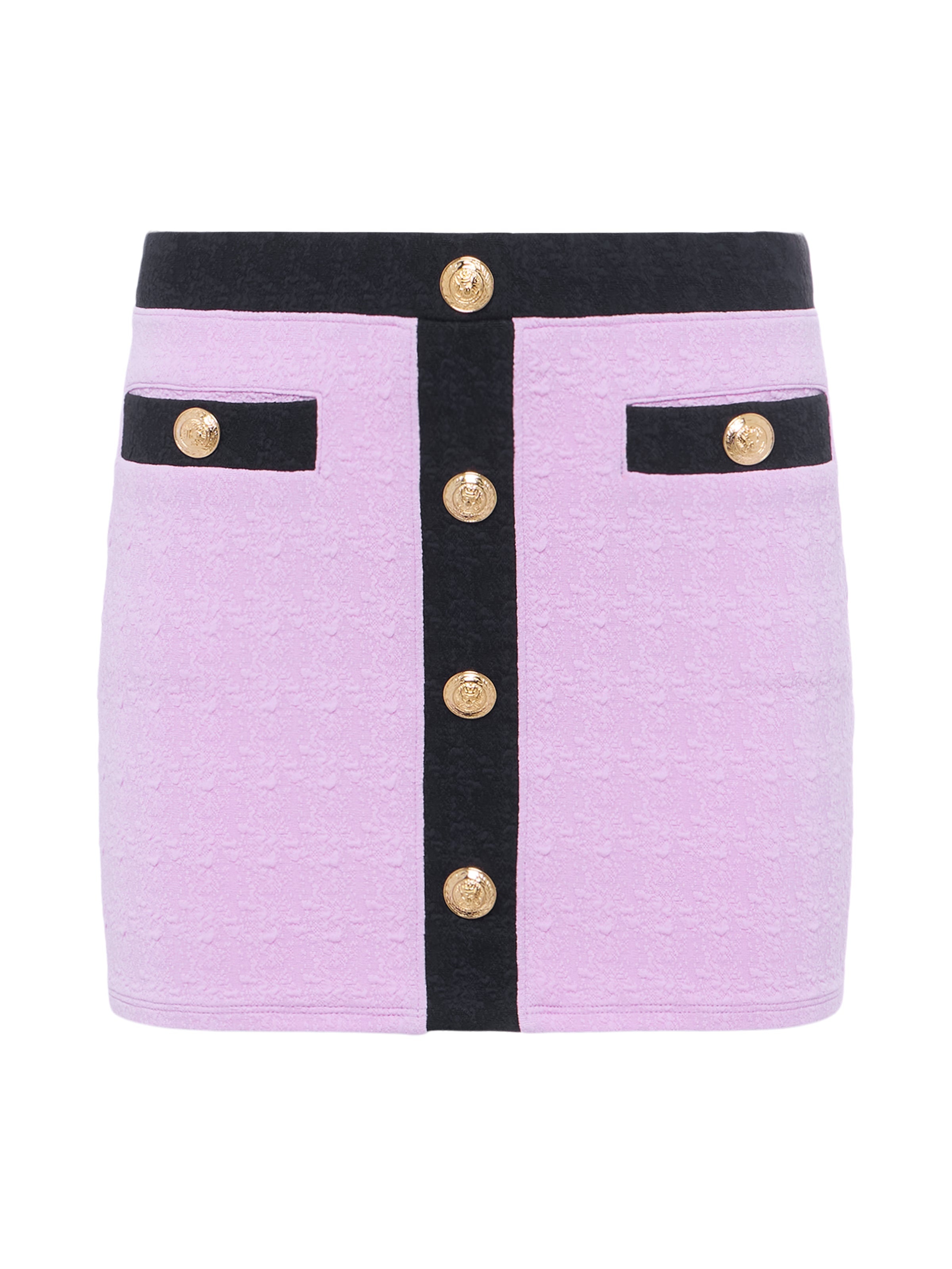 Coco Mini Skirt Cover-Up - 1