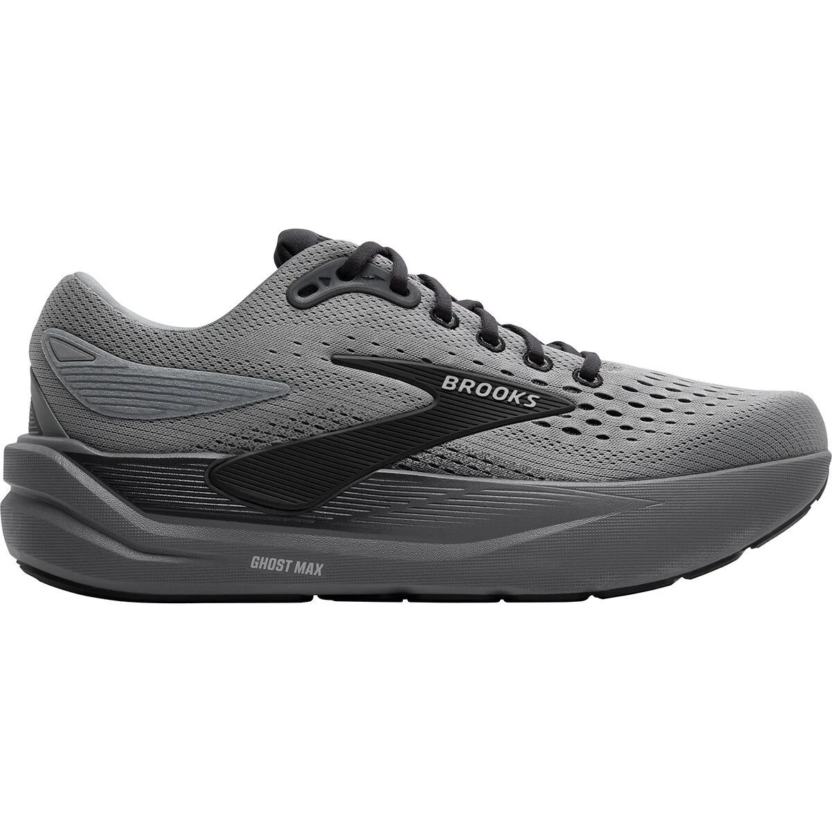 Ghost Max 3 Running Shoe - Men's - 1