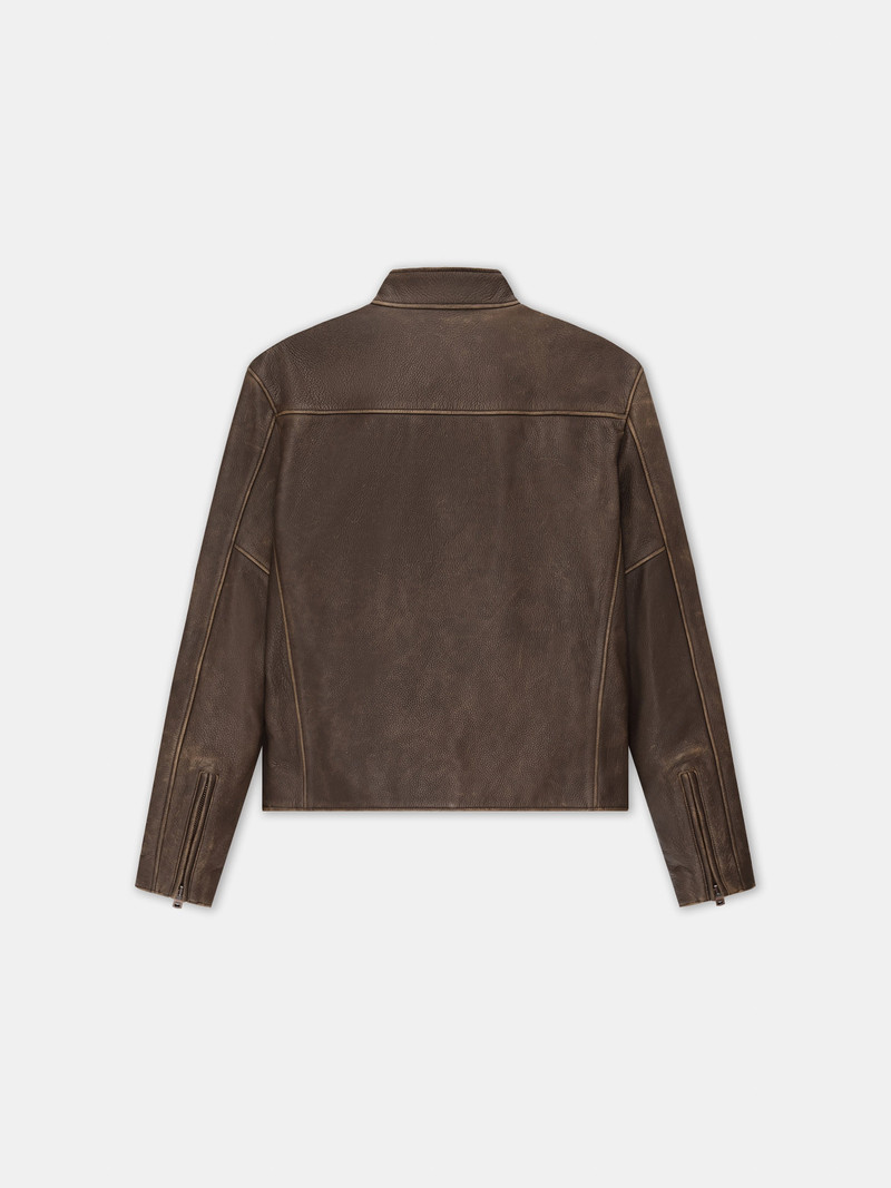 AMIRI PATCH RACER 재킷 3
