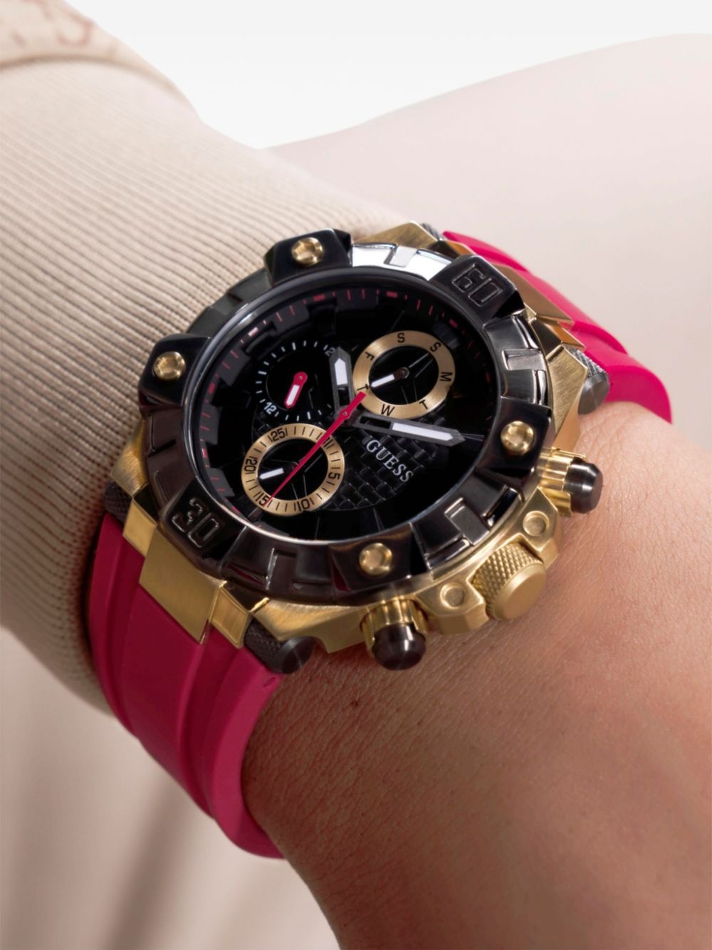 Ignite 46mm - 6