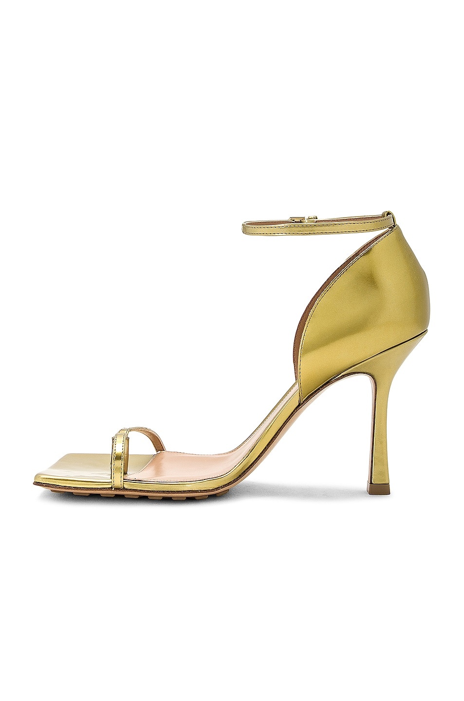 Stretch Sandal - 5