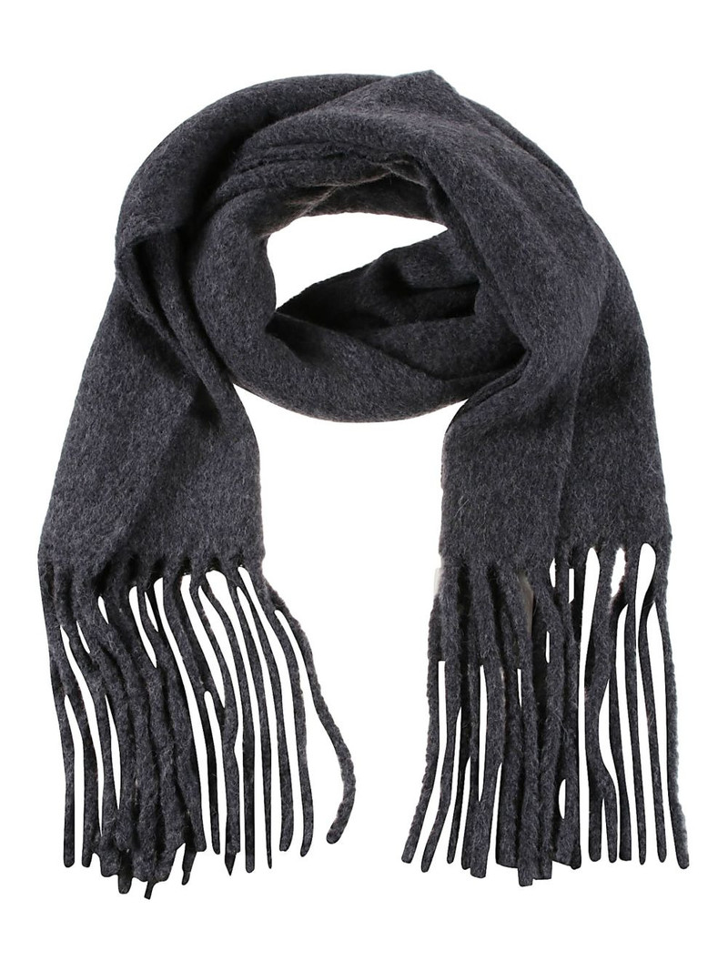 Santo fringed scarf 1