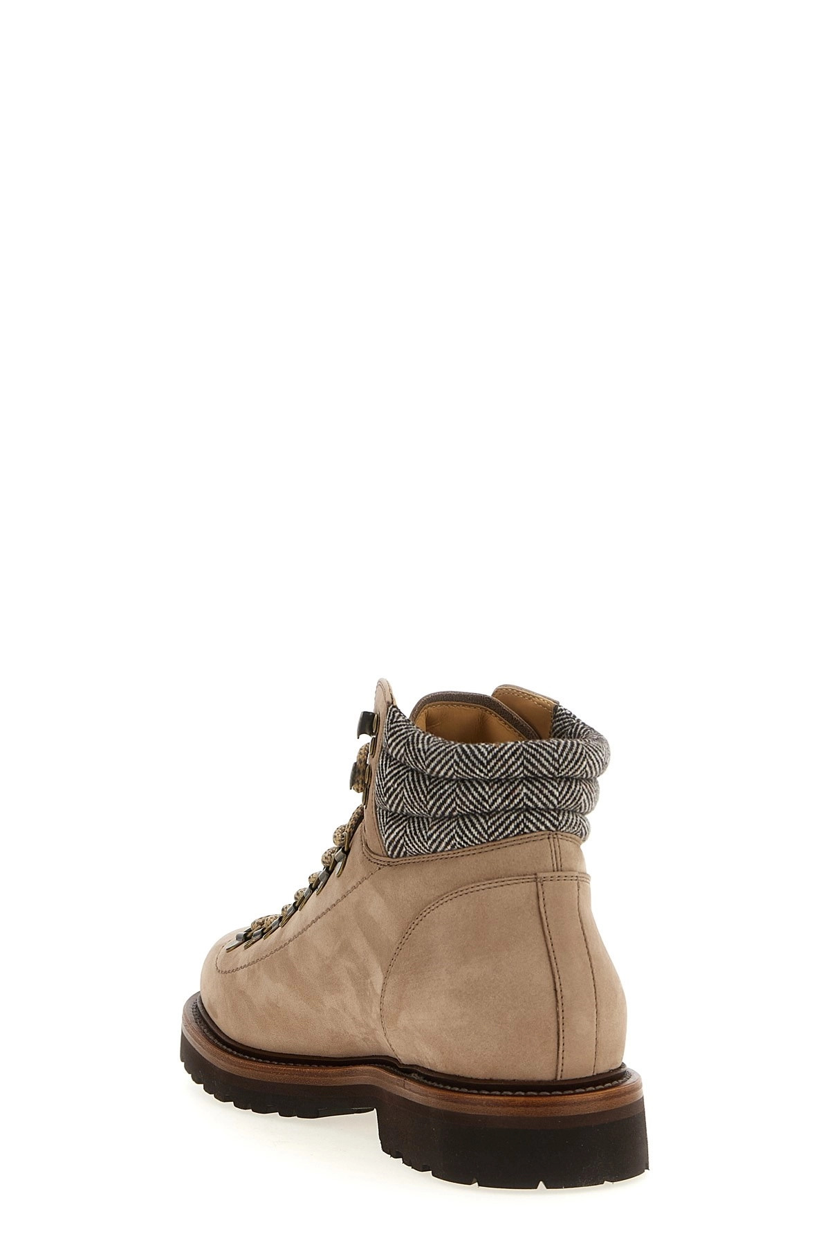 'Mountain Boot' ankle boots - 3