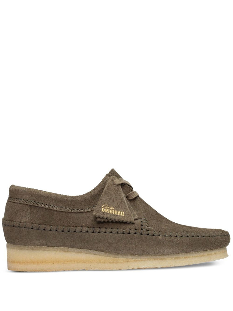 suede lace-up shoes 1