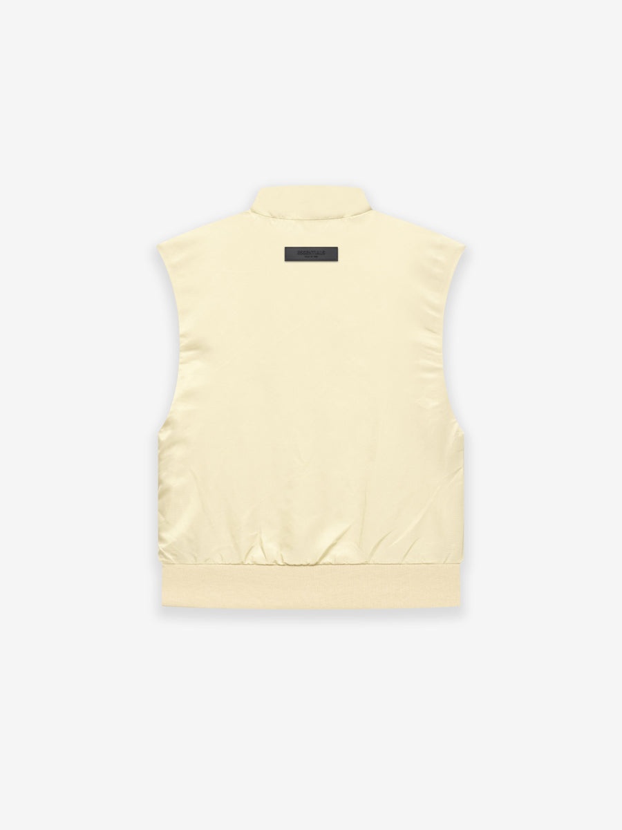 Womens Running Vest - 2